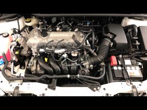 Toyota Corolla Quest 1.8 Exclusive auto - Image 33