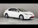 Thumbnail Toyota Corolla Quest 1.8 Exclusive auto