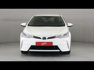 Toyota Corolla Quest 1.8 Exclusive auto - Image 4