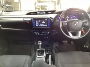Toyota Hilux 2.8GD-6 double cab 4x4 Raider auto - Image 6
