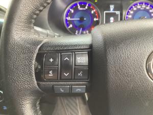 Toyota Hilux 2.8GD-6 double cab 4x4 Raider auto - Image 9