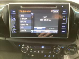 Toyota Hilux 2.8GD-6 double cab 4x4 Raider auto - Image 13