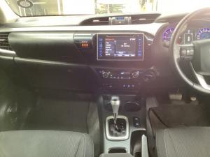 Toyota Hilux 2.8GD-6 double cab 4x4 Raider auto - Image 15
