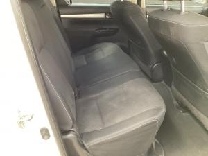 Toyota Hilux 2.8GD-6 double cab 4x4 Raider auto - Image 18