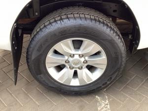 Toyota Hilux 2.8GD-6 double cab 4x4 Raider auto - Image 19