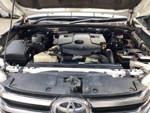 Toyota Hilux 2.8GD-6 double cab 4x4 Raider auto - Image 20
