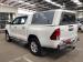 Toyota Hilux 2.8GD-6 double cab 4x4 Raider auto - Thumbnail 22