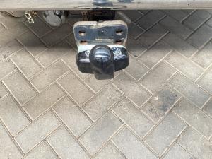 Toyota Hilux 2.8GD-6 double cab 4x4 Raider auto - Image 23