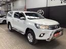 Thumbnail Toyota Hilux 2.8GD-6 double cab 4x4 Raider auto
