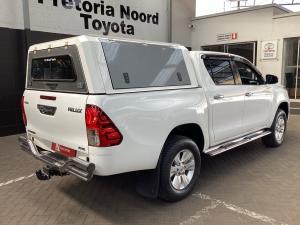Toyota Hilux 2.8GD-6 double cab 4x4 Raider auto - Image 2