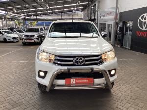 Toyota Hilux 2.8GD-6 double cab 4x4 Raider auto - Image 4