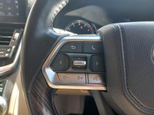Toyota Land Cruiser 300 3.5T ZX - Image 9