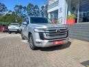 Thumbnail Toyota Land Cruiser 300 3.5T ZX