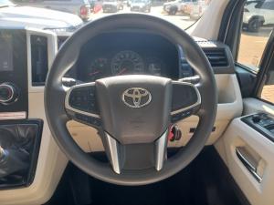 Toyota Quantum 2.8 LWB bus 11-seater GL - Image 8