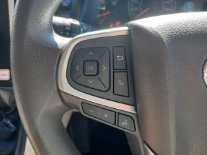 Toyota Quantum 2.8 LWB bus 11-seater GL - Image 9