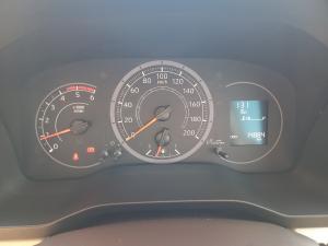 Toyota Quantum 2.8 LWB bus 11-seater GL - Image 11