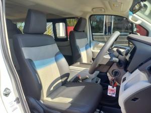 Toyota Quantum 2.8 LWB bus 11-seater GL - Image 14