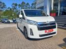 Thumbnail Toyota Quantum 2.8 LWB bus 11-seater GL