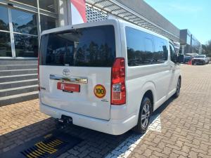 Toyota Quantum 2.8 LWB bus 11-seater GL - Image 2
