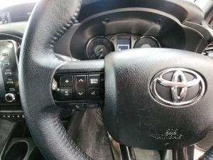 Toyota Hilux 2.8GD-6 double cab Legend auto - Image 10