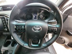 Toyota Hilux 2.8GD-6 double cab Legend auto - Image 12