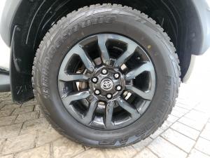 Toyota Hilux 2.8GD-6 double cab Legend auto - Image 16