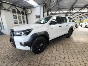 Toyota Hilux 2.8GD-6 double cab Legend auto - Image 17