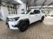 Toyota Hilux 2.8GD-6 double cab Legend auto - Thumbnail 18