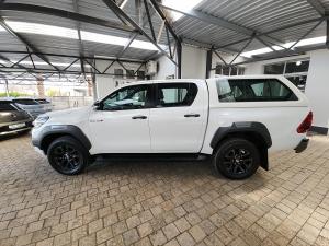 Toyota Hilux 2.8GD-6 double cab Legend auto - Image 22
