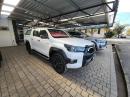 Thumbnail Toyota Hilux 2.8GD-6 double cab Legend auto