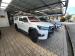 Toyota Hilux 2.8GD-6 double cab Legend auto - Thumbnail 1
