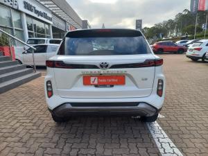 Toyota Urban Cruiser 1.5 XS - Image 5