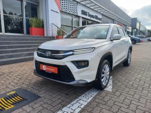 Toyota Urban Cruiser 1.5 XS - Image 16