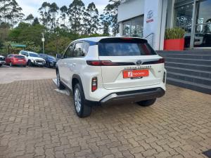 Toyota Urban Cruiser 1.5 XS - Image 17