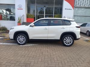 Toyota Urban Cruiser 1.5 XS - Image 18