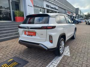Toyota Urban Cruiser 1.5 XS - Image 2