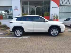 Toyota Urban Cruiser 1.5 XS - Image 3