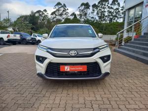 Toyota Urban Cruiser 1.5 XS - Image 4