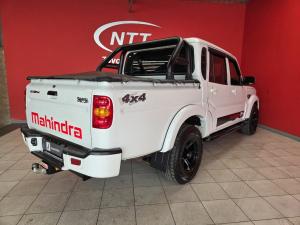 Mahindra PIK UP 2.2 Mhawk S6 4X4D/C - Image 2