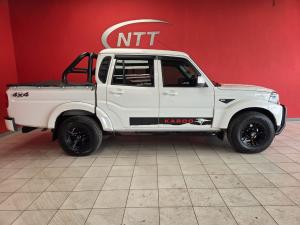 Mahindra PIK UP 2.2 Mhawk S6 4X4D/C - Image 3