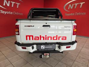 Mahindra PIK UP 2.2 Mhawk S6 4X4D/C - Image 5