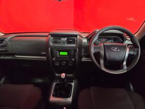 Mahindra PIK UP 2.2 Mhawk S6 4X4D/C - Image 6