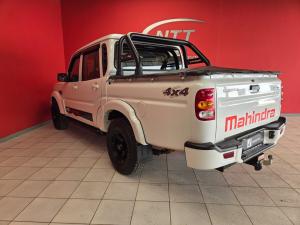 Mahindra PIK UP 2.2 Mhawk S6 4X4D/C - Image 8
