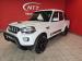 Mahindra PIK UP 2.2 Mhawk S6 4X4D/C - Thumbnail 9