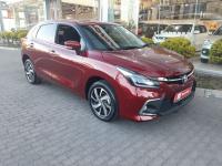 Thumbnail Toyota Starlet 1.5 XR automatic