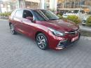 Thumbnail Toyota Starlet 1.5 XR automatic