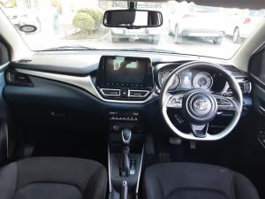 Toyota Starlet 1.5 XR automatic - Image 6