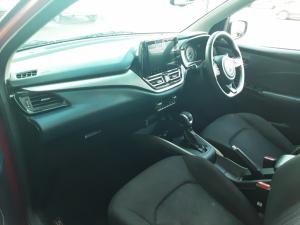 Toyota Starlet 1.5 XR automatic - Image 7