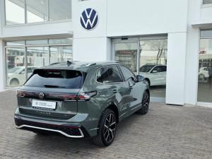 Volkswagen Tiguan 2.0 TDI R-LINE 4M DSG - Image 19