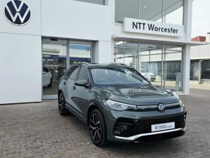 Volkswagen Tiguan 2.0 TDI R-LINE 4M DSG - Image 1